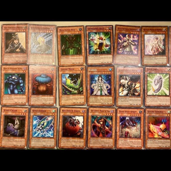 Yu-Gi-Oh Trading Card Game - Picture 3 of 16